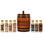 Preview: Scotch Whisky Tasting Fass